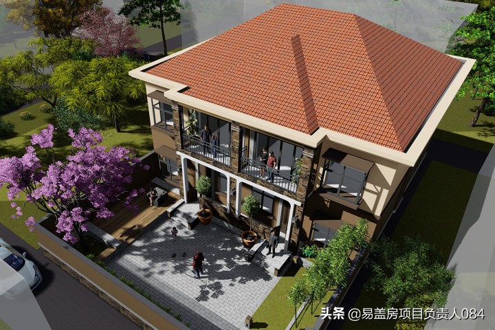 农村盖房图纸有用吗,农村盖房图纸大全100张