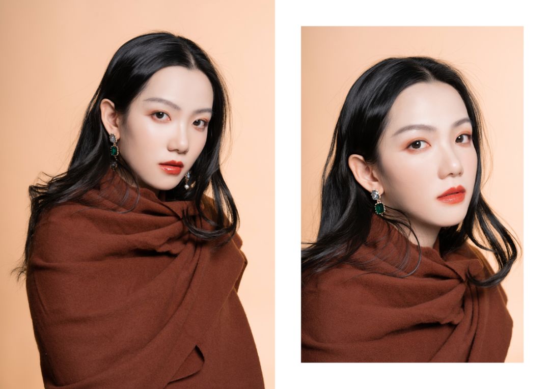 口红必买的两个颜色,我的口红介绍