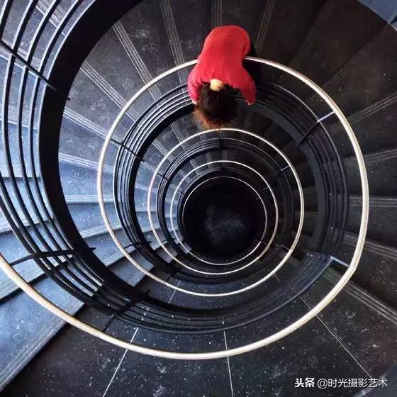 手机摄影人像创意作品教程,手机拍摄光影的艺术教程