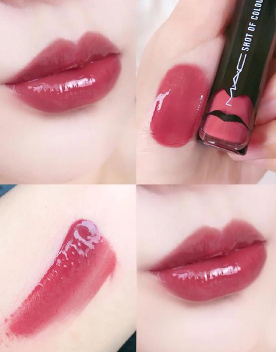 这6支口红无敌显白大黄牙都不怕,10支绝对不会踩雷的口红