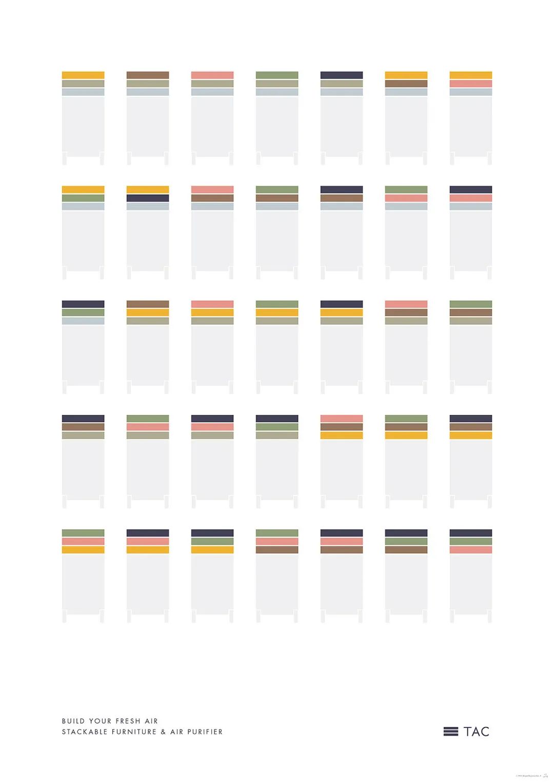 设计新趋势,设计新流行趋势