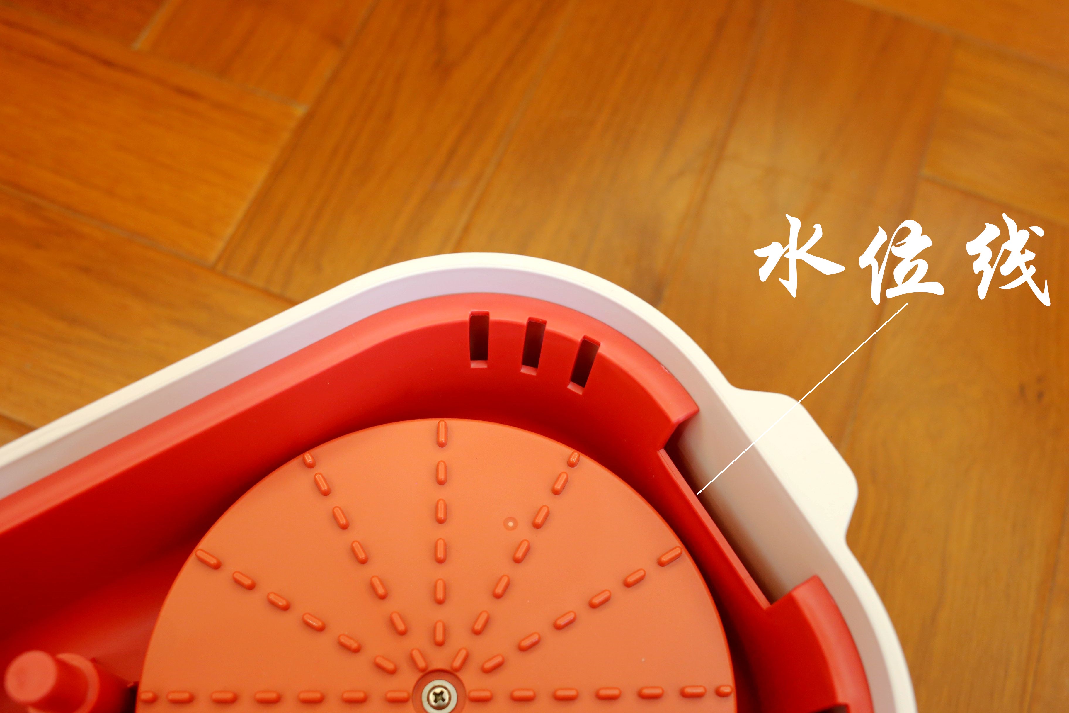 擦地太累了,擦地感觉特别累