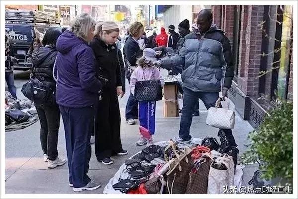 奢侈品造假被抓,查获假冒奢侈品1亿判多少年