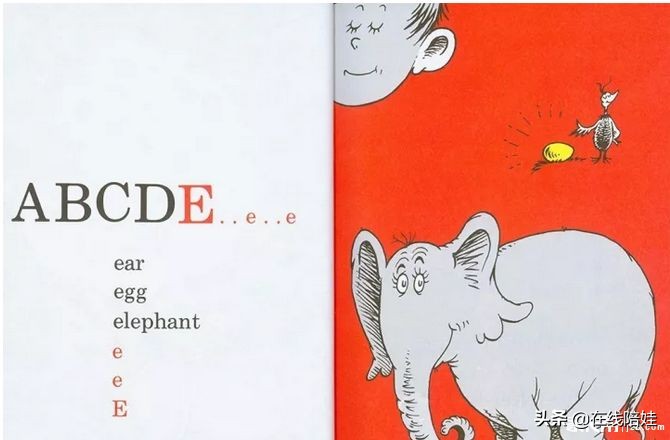 免费*载下**|享誉全球苏斯博士系列绘本全套PDF＋MP3＋视频动画