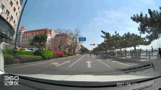 行车记录仪推荐四镜头,评测三款热销行车记录仪