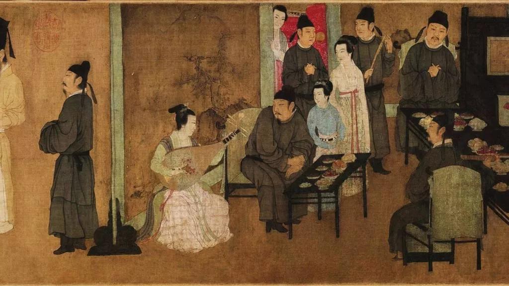 五代第一明君有多厉害,五代第一明君视频