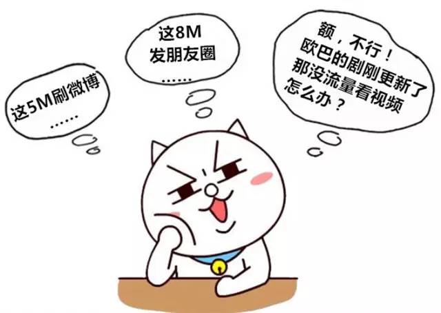 西安联通卡流量不够用怎么办,联通用户流量不够用怎么办