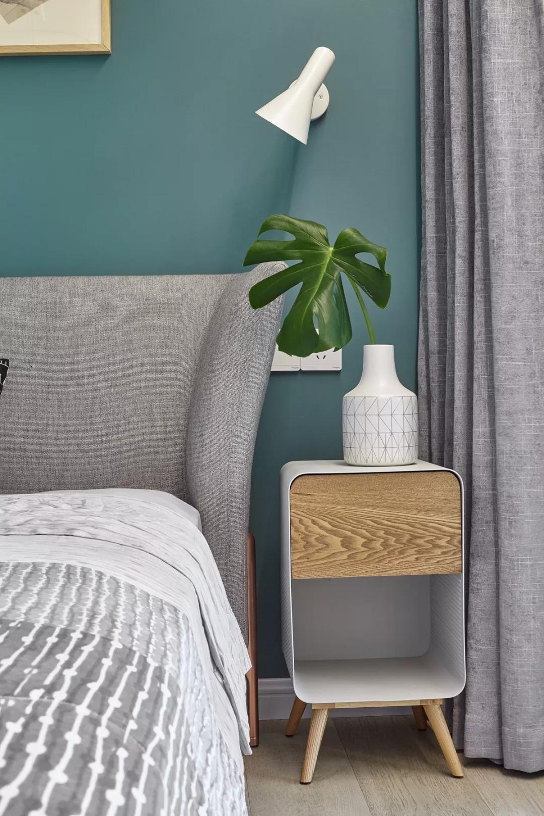 10平米卧室怎么布置好看,10平米房间设计怎么显大