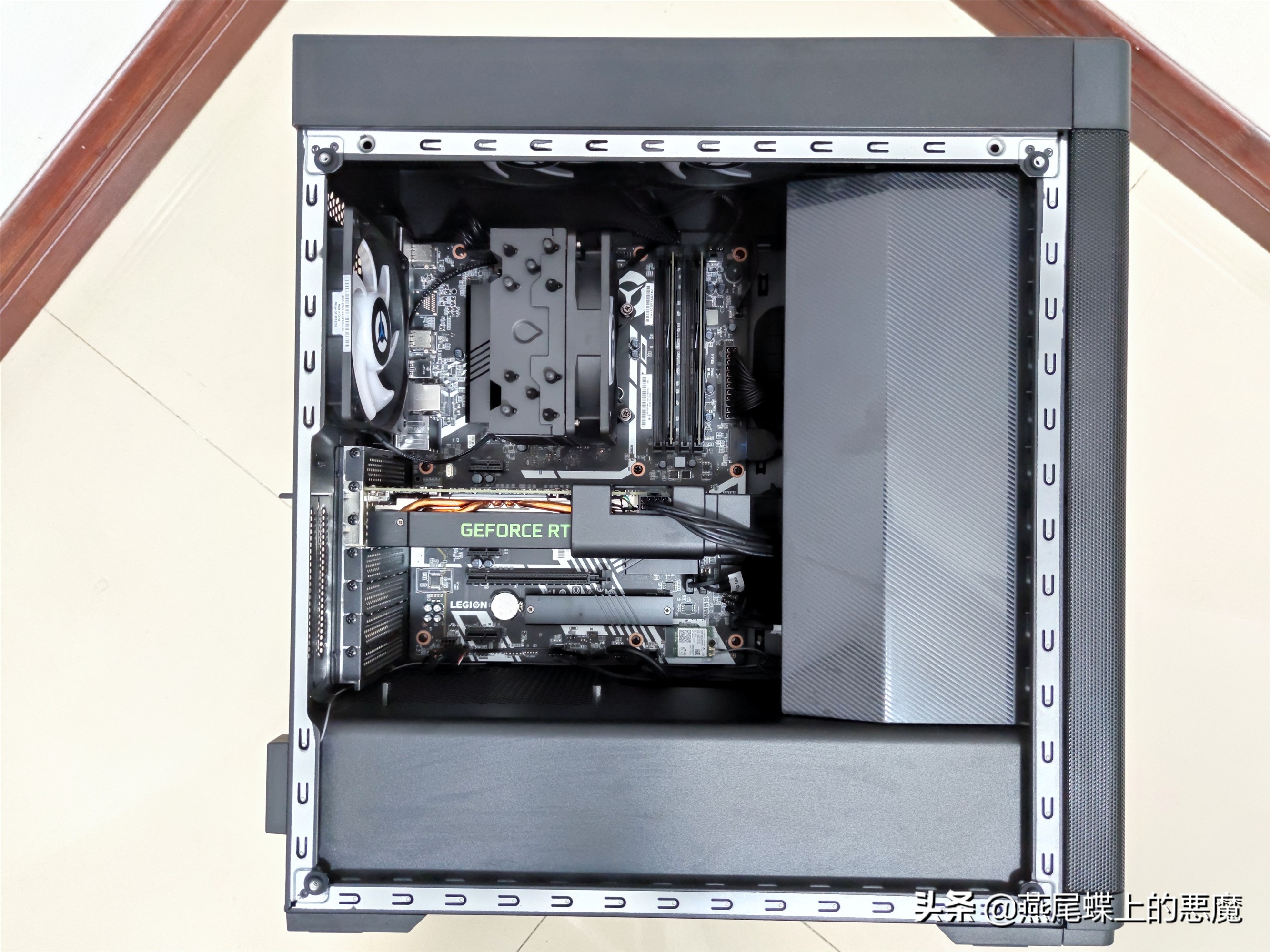 真的不像品牌机，拯救者刃90002020款全方位评测