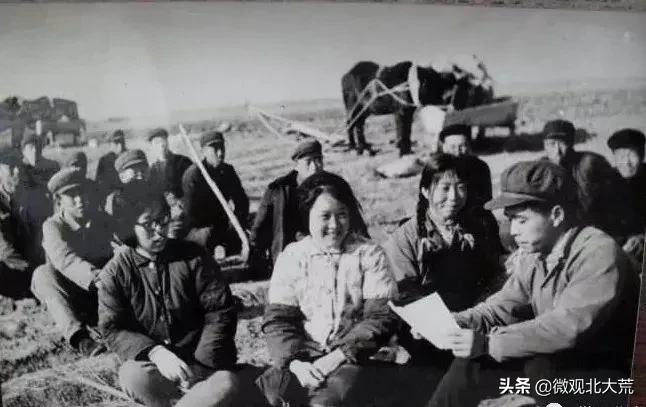 北大荒的追梦人|葛柏林：打造“中国最美家庭农场”的北大荒人！