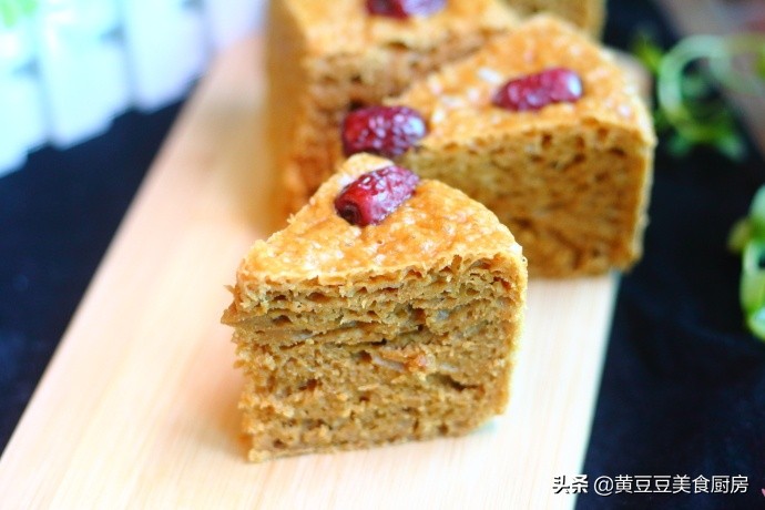 自制红糖酥的做法,红糖自制焦糖