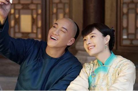 编剧是怎么想的，这样了还没在一起？这10对cp让我提起就想寄刀片