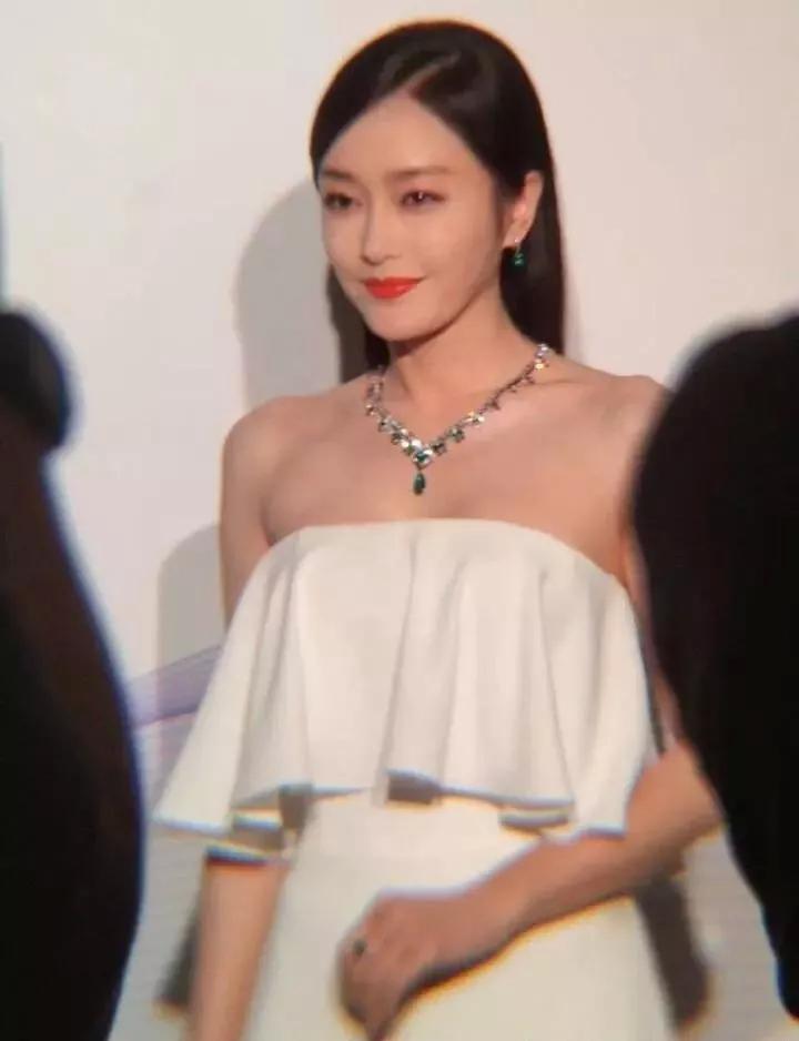 秦岚发脾气完整版,秦岚推荐散粉