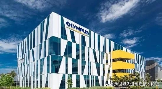 日本知名企业有什么,日本知名品牌和企业有哪些