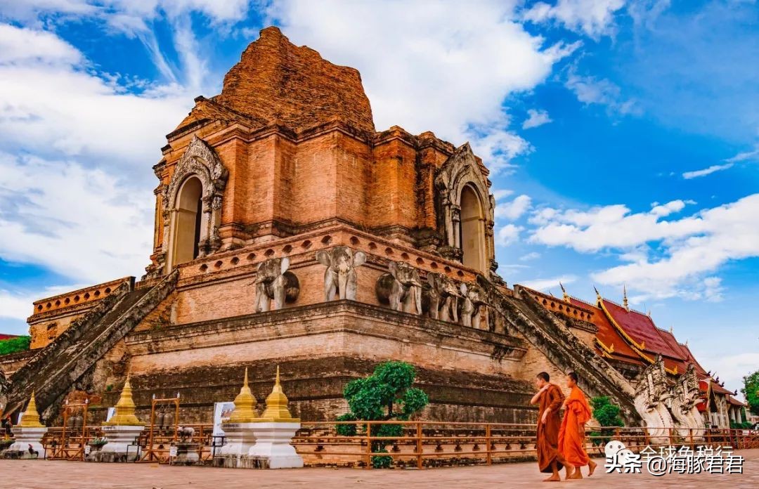 泰国清迈购物最佳攻略,泰国清迈旅游购物攻略