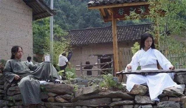 陕西终南山修仙者,终南山的修仙者多吗