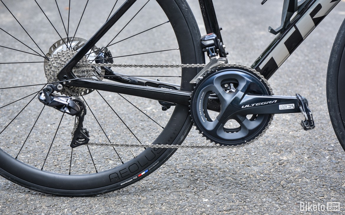 最贵的车trek,trekemonda