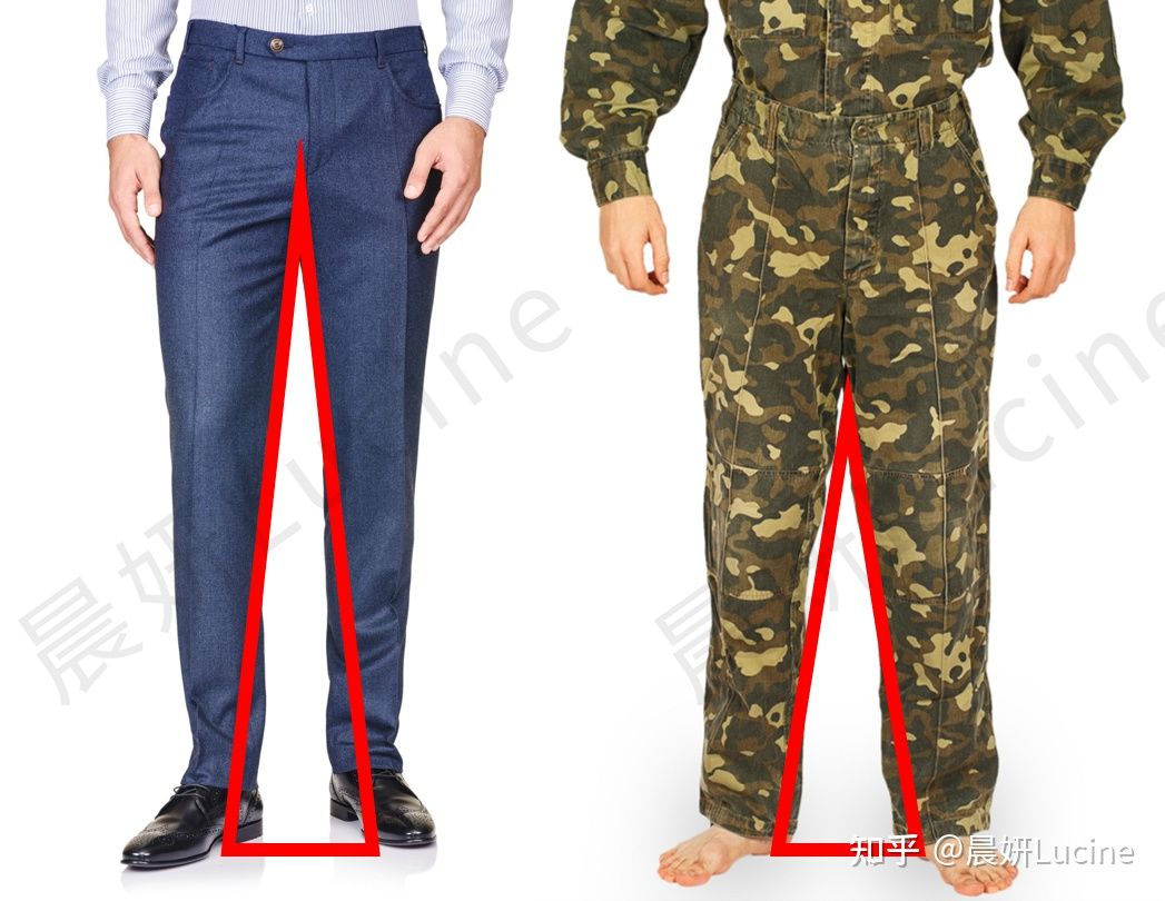 大屁股粗腿并且矮穿搭男生,很矮的男生怎么穿搭