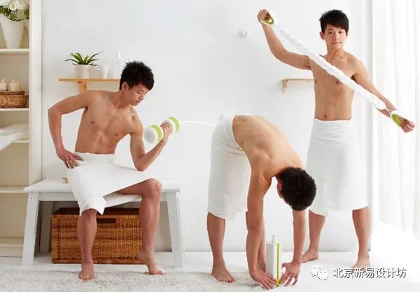 人性化多元化和实用性的健身器材,高科技有未来设计感的健身器材