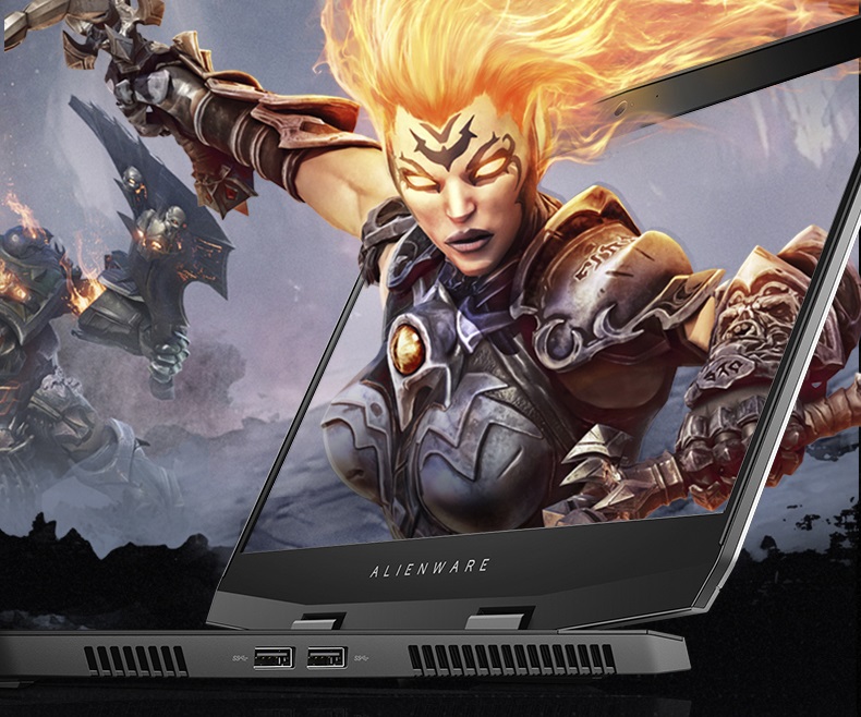 外星人笔记本最贵多少钱,外星人笔记本高价低配