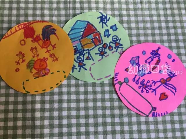 元宵节前后适合做的幼儿园手工,幼儿园元宵节创意手工简单又漂亮