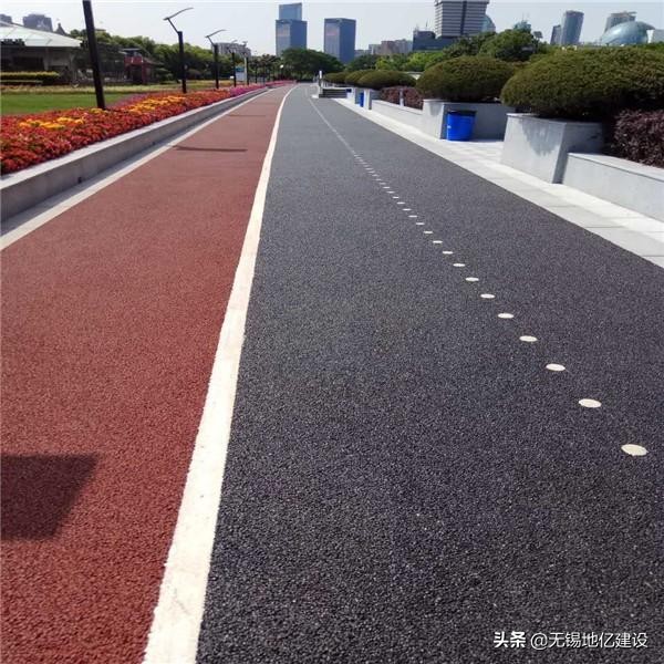 什么是透水地坪,什么是透水混凝土