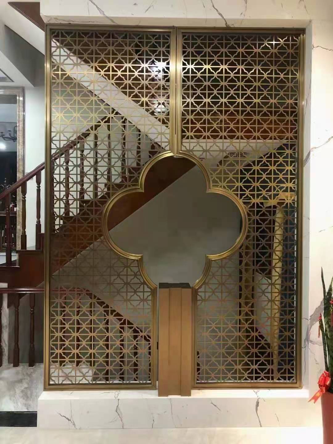 餐厅屏风隔断玄关屏风,屏风隔断玄关屏风柜