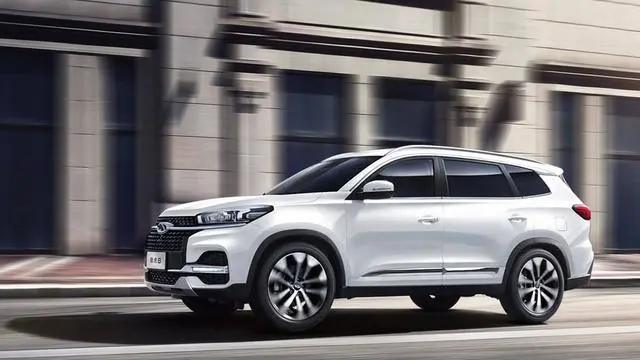 国产最耐用的车第一名奇瑞汽车,国产车10万内性价比最高的车奇瑞