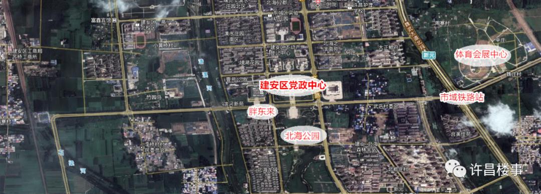 许昌市东城区土拍最新消息,2024年许昌市示范区土拍