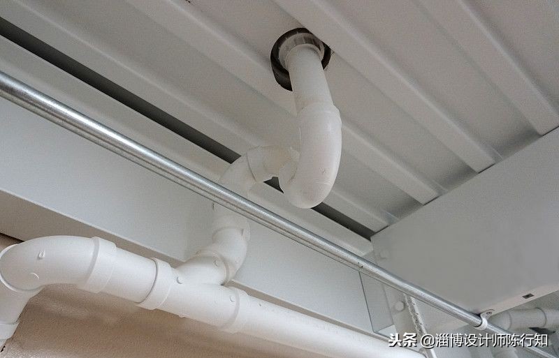 隔壁墙体水管噪音特别大怎么消除,楼上洗手间下水管噪音怎么解决