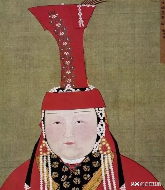 忽必烈汗艺术作品欣赏,元朝美术史