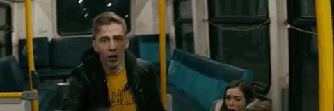 豆瓣8.6分神剧回归又浪漫又恐怖,解压电影推荐大片9.0以上评分