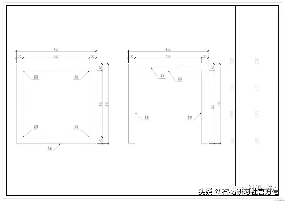 CAD按比例出图及设置标注比例的详细教程