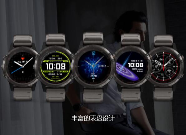 佳明fenix6系列哪款最值得买,佳明fenix6和fenix7的区别