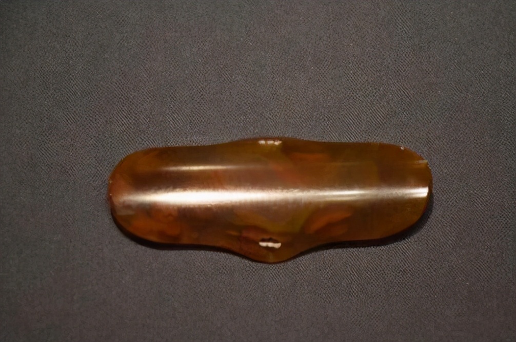 “臂鞲”这种罕见而又古老玉器你了解吗？