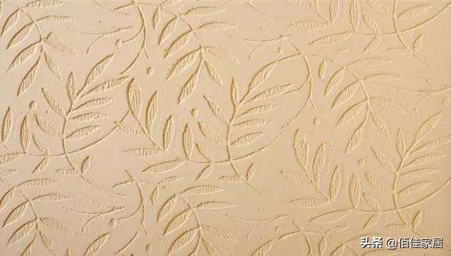 硅藻泥与墙面有什么区别,硅藻泥跟墙面有什么区别