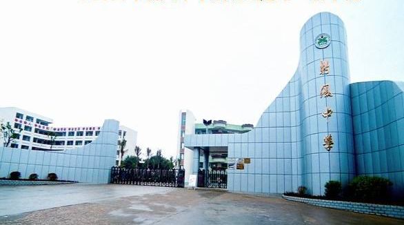 东莞公办好学校来几所,来看看大家眼中的学校