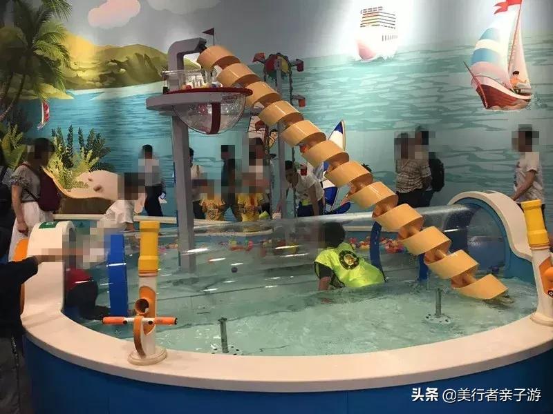 儿童科学乐园值得去吗,儿童科学乐园几点开放