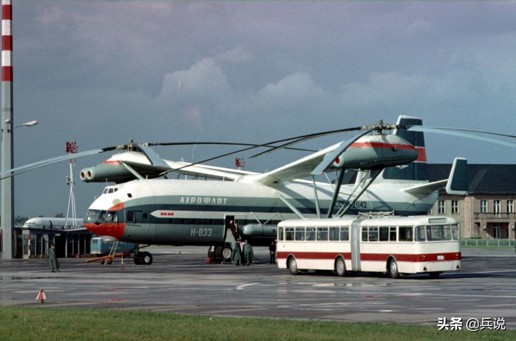 史上最大15款*用军**飞机：美国最多，俄罗斯最大