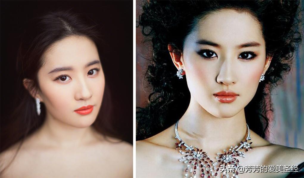 眼睛变大，这五点学会了，大眼不是梦