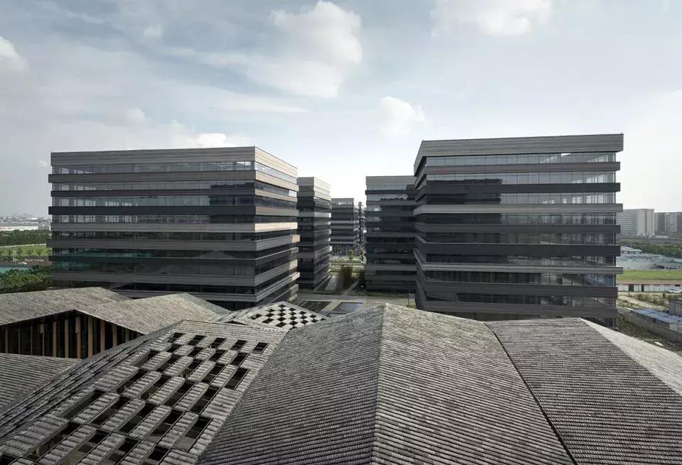 隈研吾近期作品,隈研吾新作品