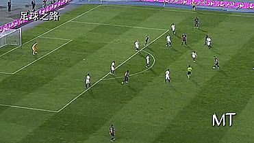 足球传球教学五人制,足球教学队伍传球应该怎样传