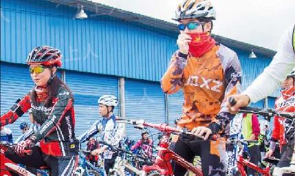 团建必不可少的项目大全，请收好