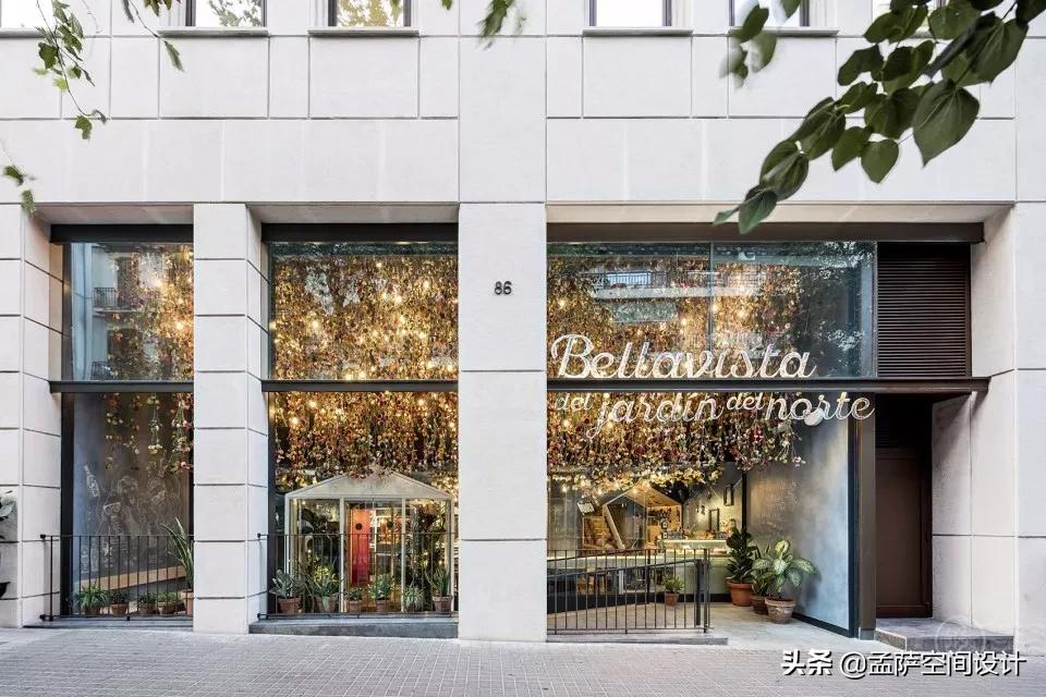 梅西开的奶茶店,梅西开的餐厅的名字