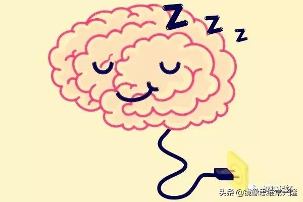 每天清晨唤醒沉睡的大脑和身体,唤醒身体的训练