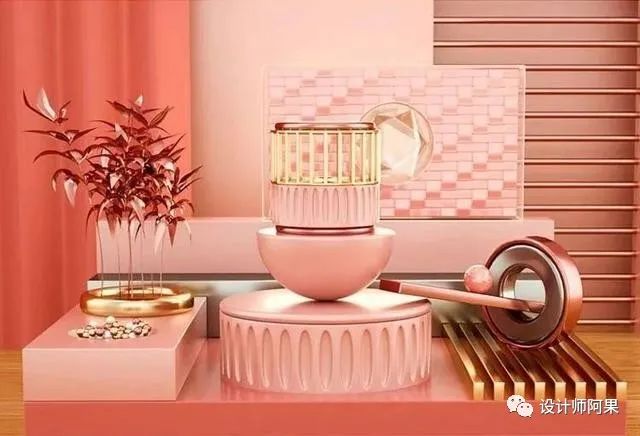 c4d史诗级模型,火爆全网的50款超高质量c4d模型