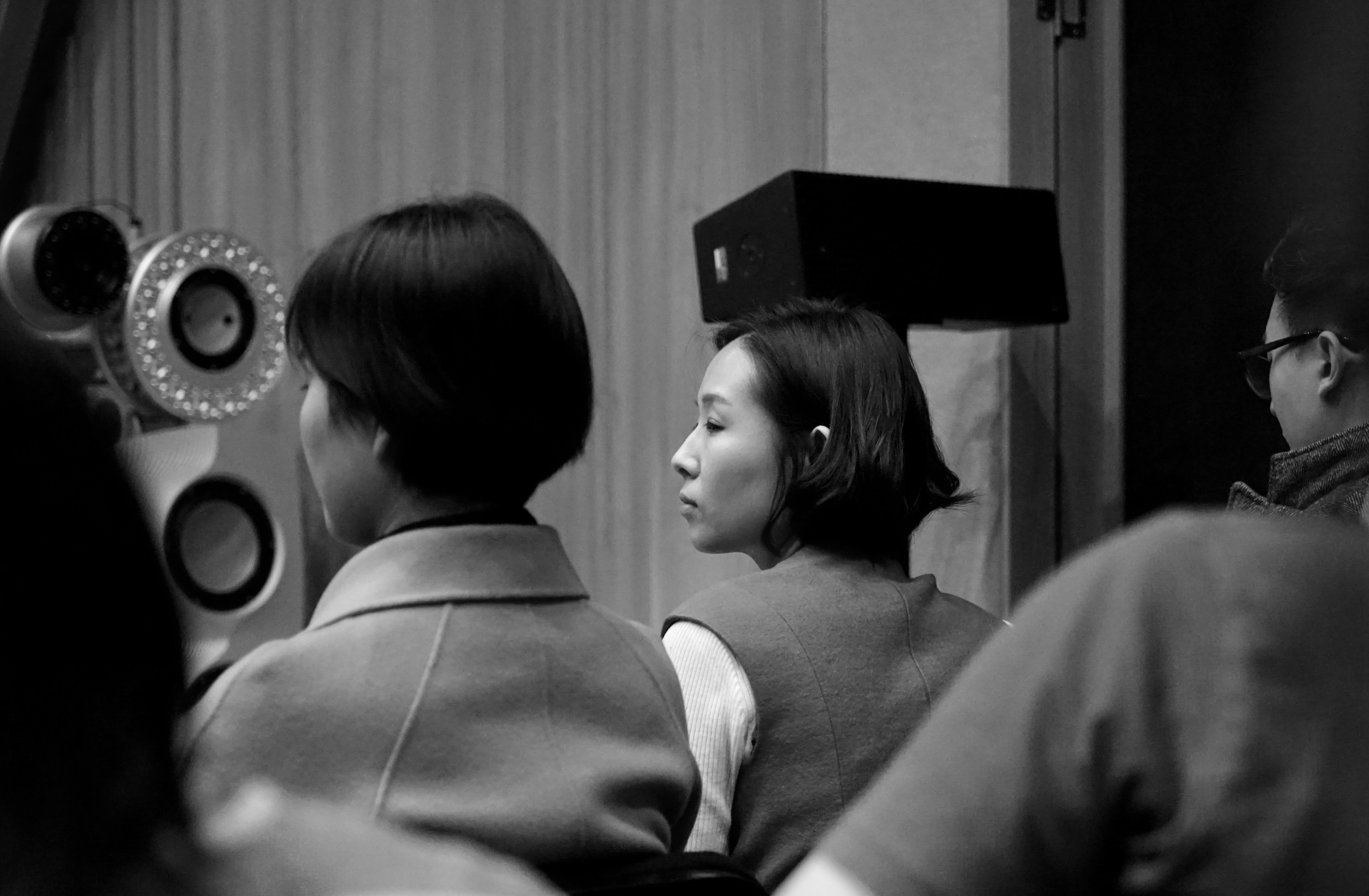 网速慢别点，百图韩国游记—一场关于音乐、历史与喝酒的首尔盛筵