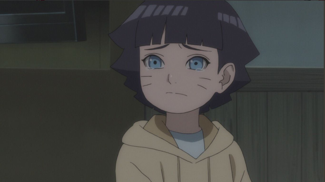 火影向日葵的血脉,火影向日葵长大过程