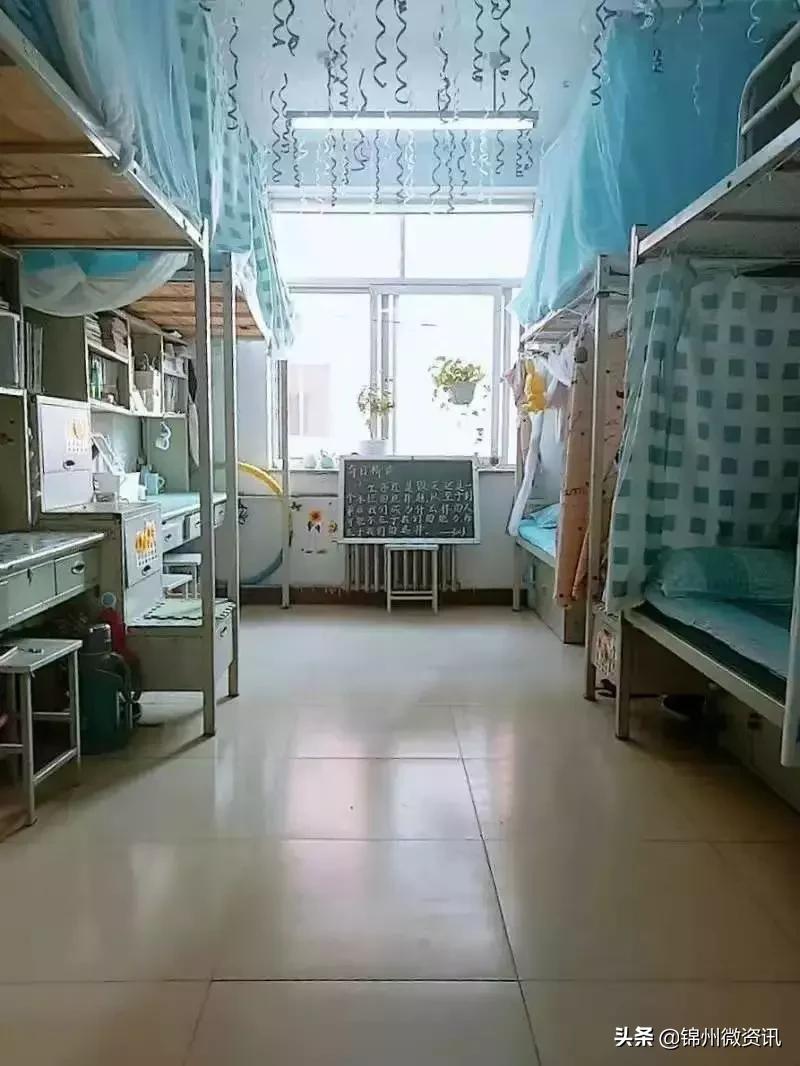 锦州渤海大学！全国最美大学之一！新入学的同学想知道的都在这里