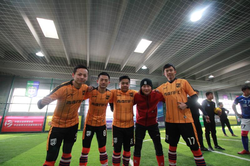 2021年西宁市足球联赛,青海省足球冠军杯